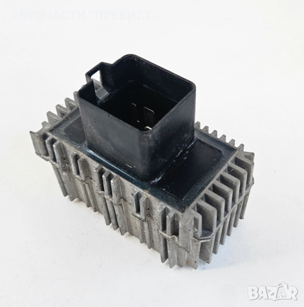 Реле Подгрени Свещи Опел Астра Вектра Зафира Мерива Opel Astra Vectra Zafira Meriva, снимка 1