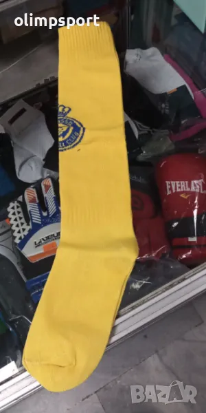 калци за футбол роналдо нови, снимка 1