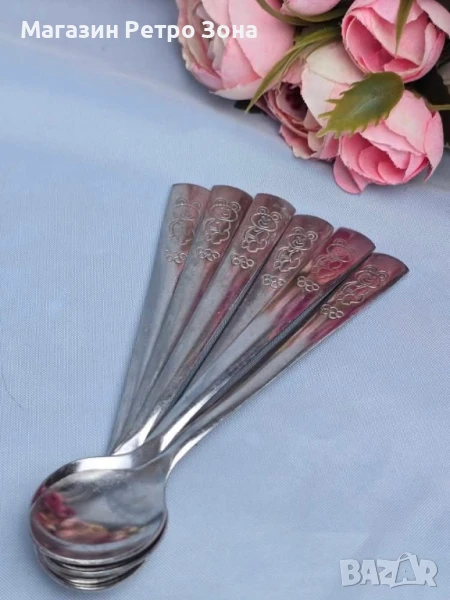 Лъжички, снимка 1