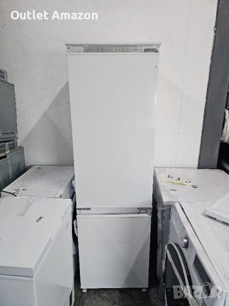 хладилник за вграждане hisense , снимка 1