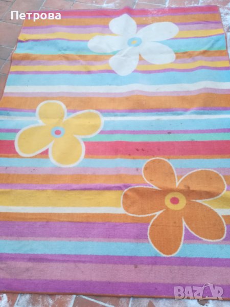 Килим с размери 2,00/1,20, снимка 1