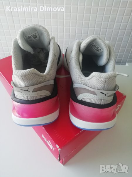 Маратонки на Puma в Детски маратонки в гр. Раднево - ID38071998 — Bazar.bg