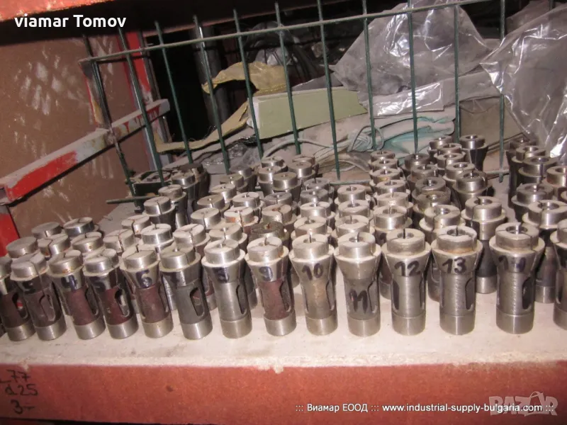 Цанги , снимка 1