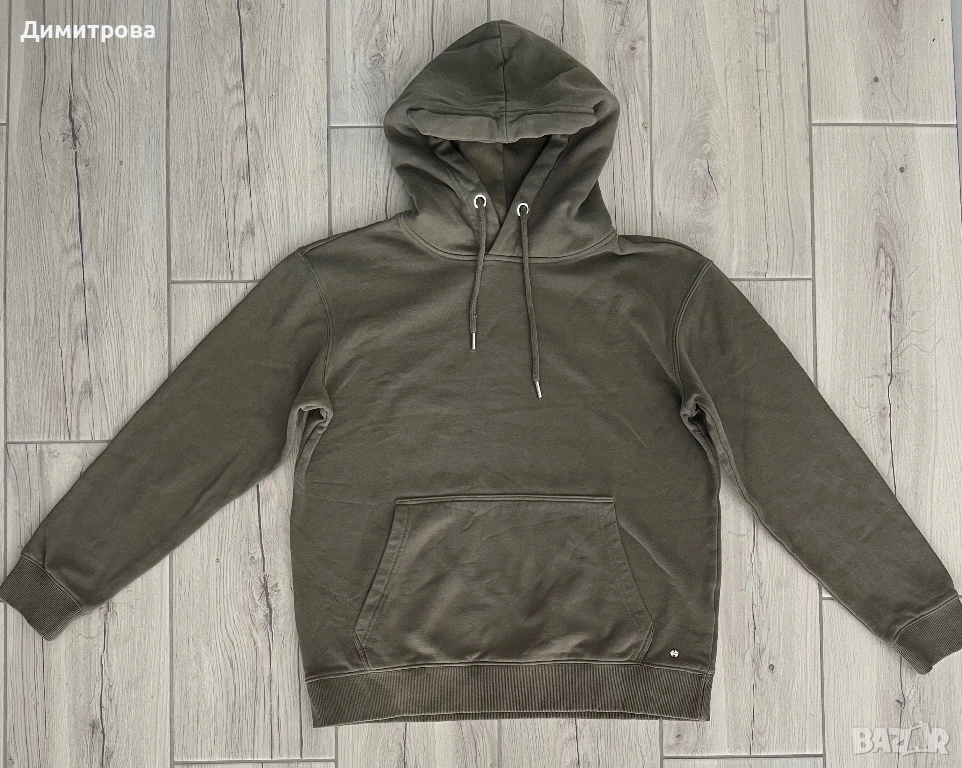 Ever.me суичър с качулка , снимка 1