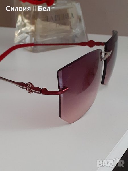 Слънчеви очила 🐝 Louis Vuitton, снимка 1