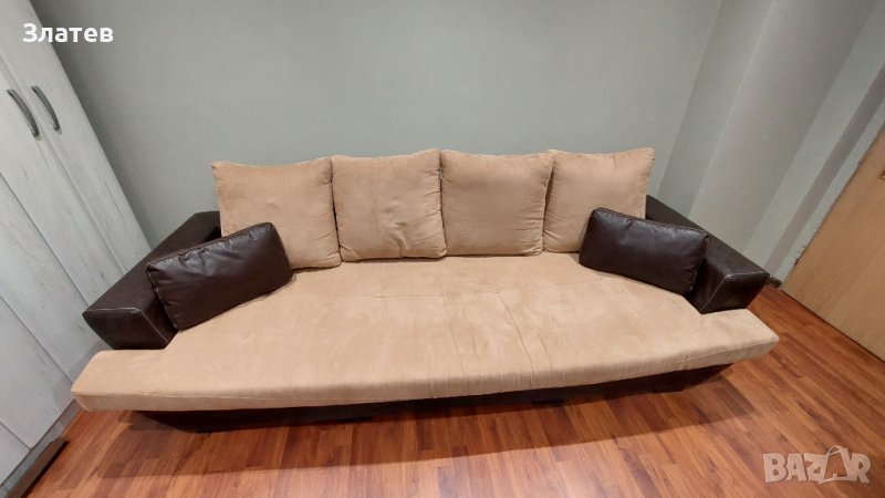 Диван , снимка 1