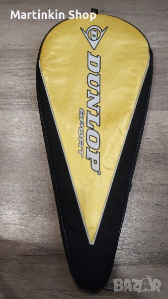 Тенис калъф Dunlop, снимка 1