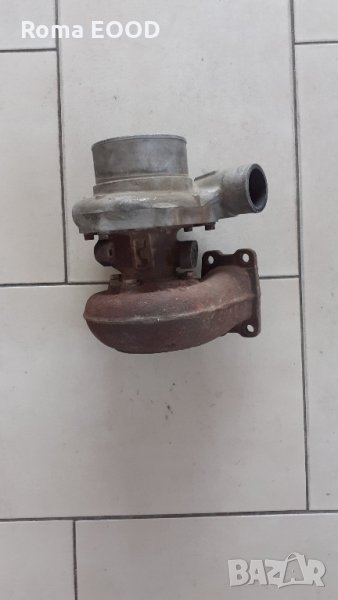 Турбина за булдозер Катепилар, снимка 1