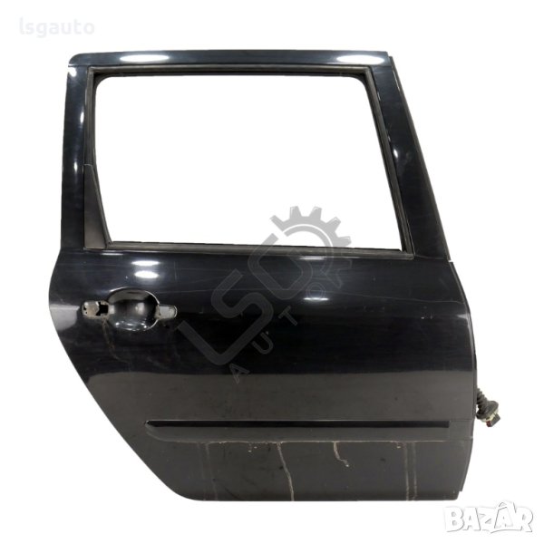 Задна дясна врата Peugeot 307 2001-2008 ID: 118124, снимка 1