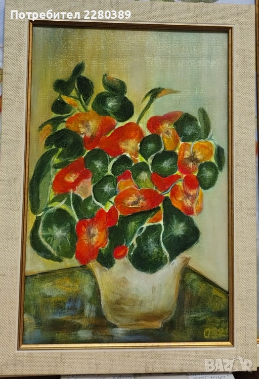 Латинки, снимка 1