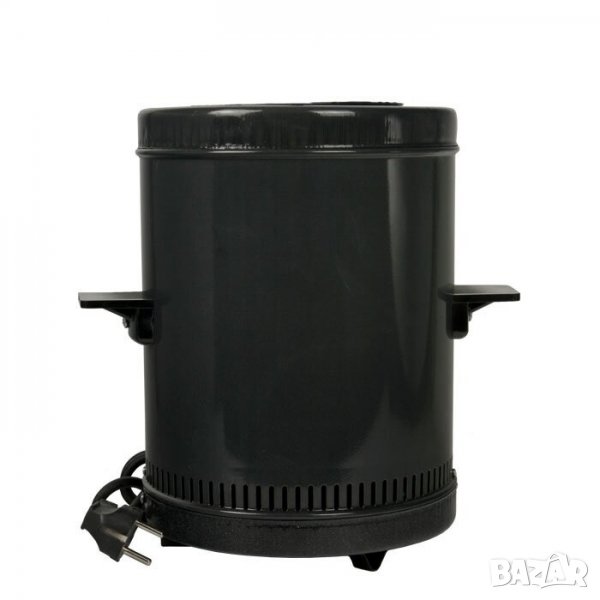 Троен чушкопек Скития  е с мощност 1600 W, снимка 1