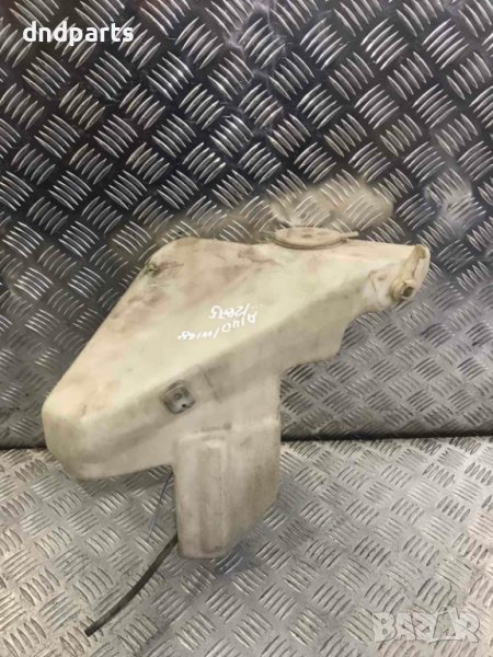 Казанче чистачки Mercedes A140,W168,1999г., снимка 1