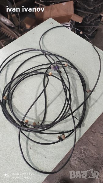 Охладителна Система с Дюзи , снимка 1