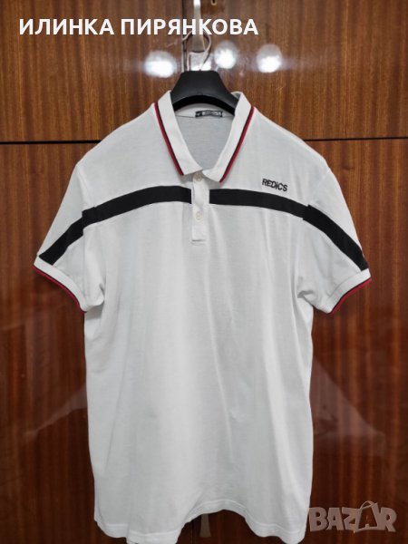 Мъжки спортни тениски, снимка 1