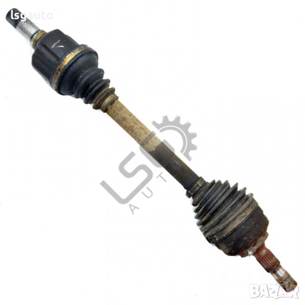 Лява полуоска Peugeot 308 I (2007-2015) ID: 96961, снимка 1