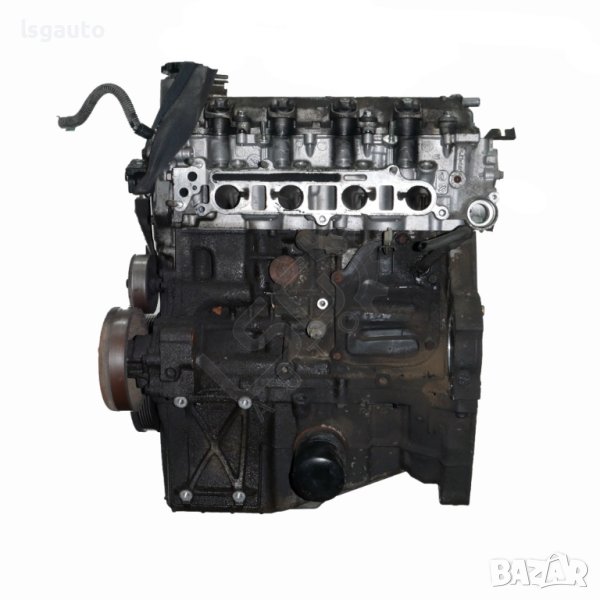 Двигател L13A1 1.4 Honda Jazz 2002-2008 ID: 117906, снимка 1