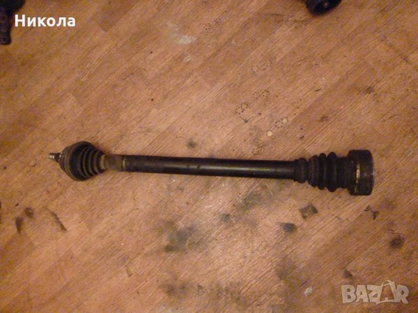 Дълга полуоска за Фолксваген Голф 4 1.9 тди 110 к.с, снимка 1