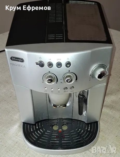 delonghi magnifica esam4200, снимка 1