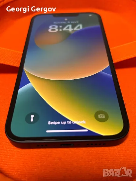 IPhone 14, снимка 1