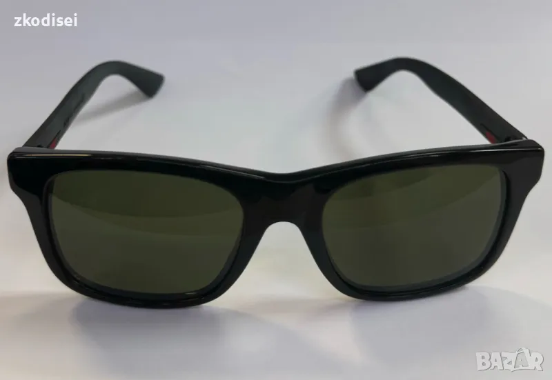 Очила GUCCI GG0746S, снимка 1