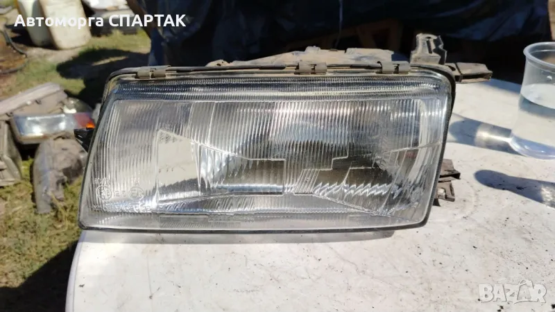 Ляв/Десен фар Opel Vectra A 1992г.	, снимка 1