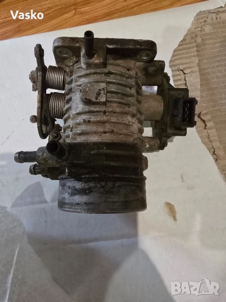 Дросел Клапа Opel Calibra , снимка 1