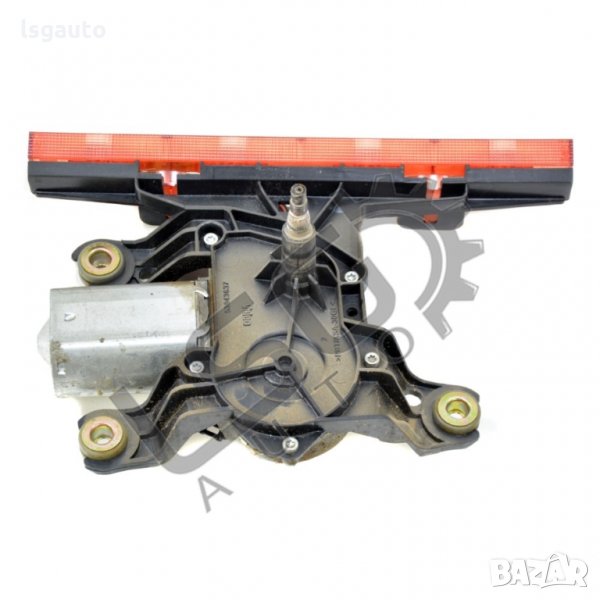 Моторче задна чистачка Mercedes-Benz A-Class (W169) 2004-2012 MB210421N-109, снимка 1