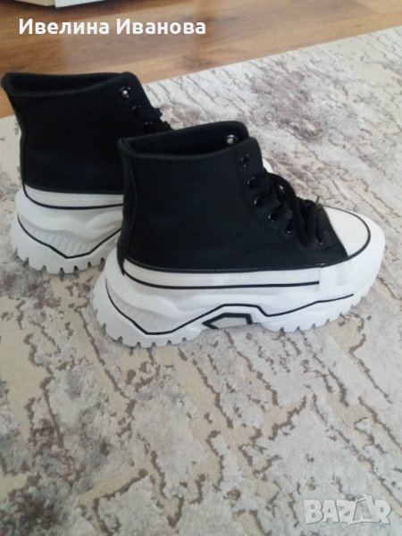 Дамски обувки, снимка 1