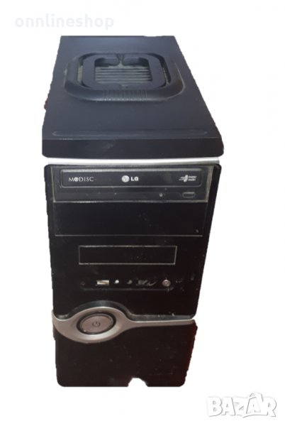 Настолен компютър в добро състояние, снимка 1
