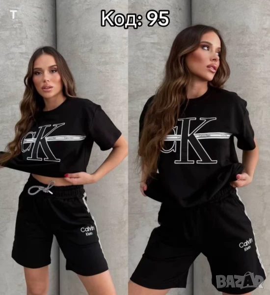 Женски комплекти CALVIN KLEIN, снимка 1