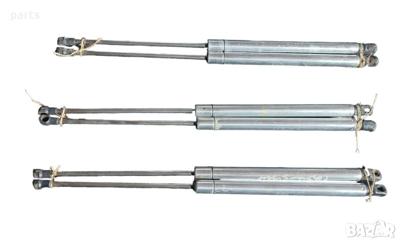 Амортисьори Заден Капак VW Пасат 5 - Голф 4 - Бора - 1J6827550 N, снимка 1