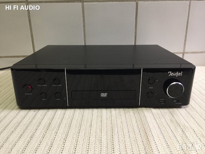 Teufel IP 400 DR, снимка 1