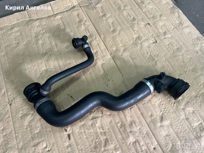 Водни маркучи за BMW E46 316 / 318 (N42), снимка 1