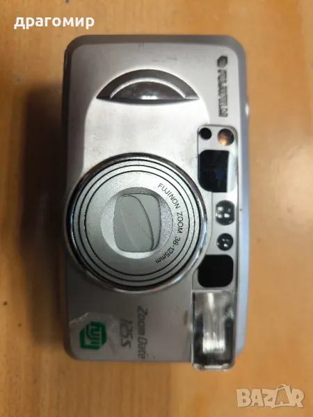 FUJIFILM Zoom Date 125 S, снимка 1