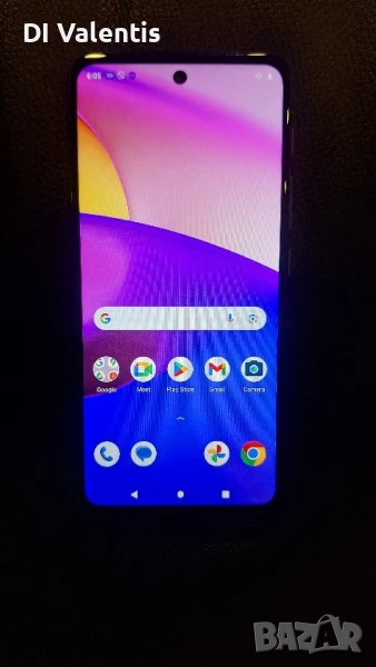 Motorola Moto E40 – 64GB, 4GB RAM, снимка 1