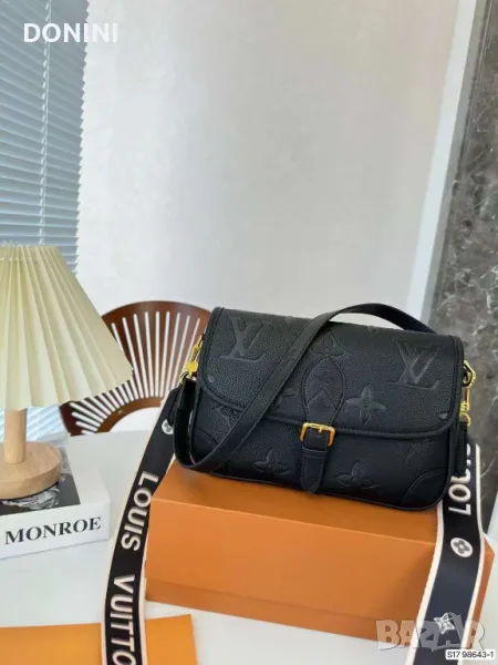 Дамска чанта Louis Vuitton в наличност , снимка 1