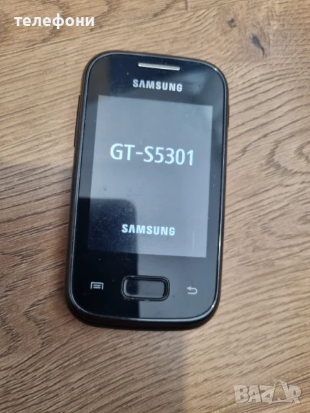Samsung galaxy pocket plus, снимка 1