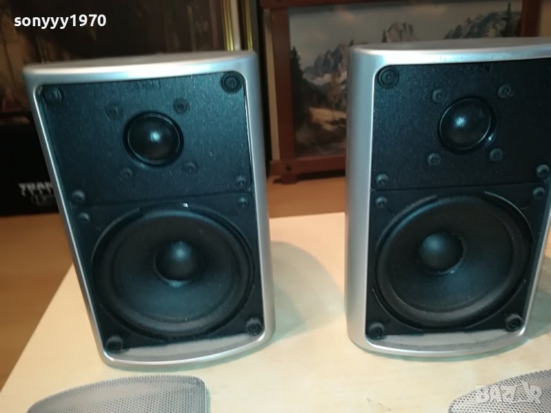 CANTON 2БР ТОНКОЛОНИ 0811221109, снимка 1