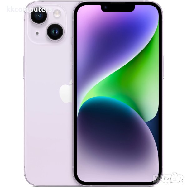 IPHONE - iPhone 14 Pro НА ЧАСТИ !, снимка 1