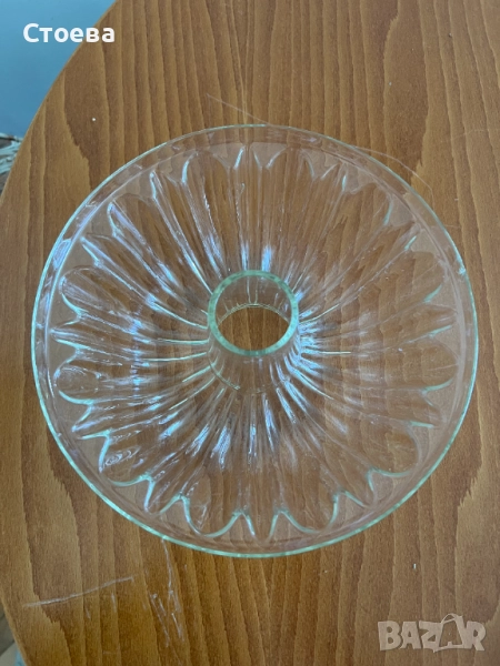 голяма огнеупорна форма , снимка 1