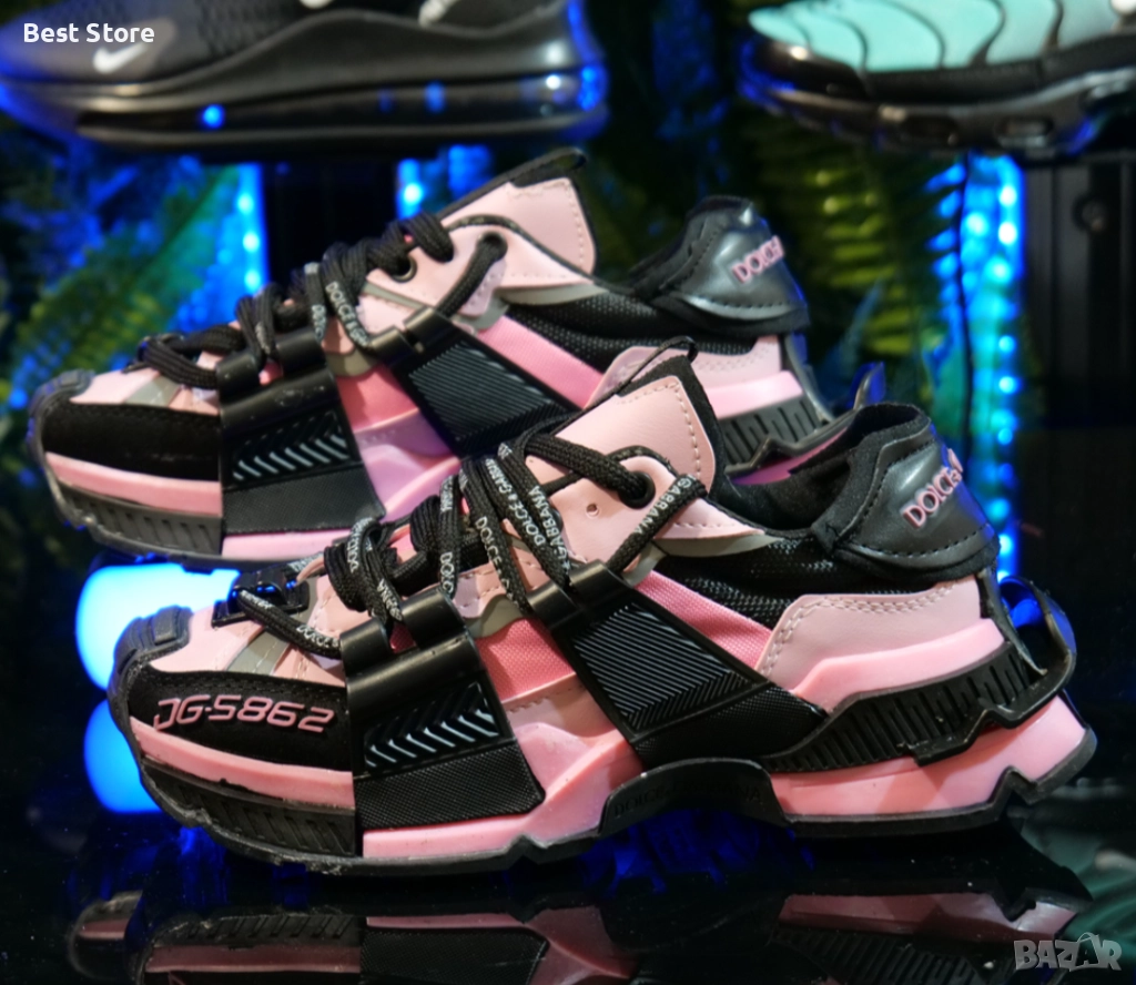 Dolce & Gabbana Дамски Маратонки 36-40 Номер , снимка 1