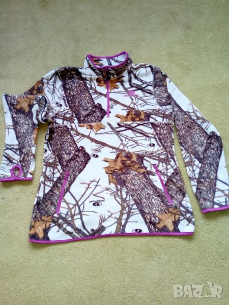 полар Mossy Oak, снимка 1