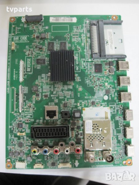 Меинборд EAX65610904(1.0) LG 47LB580V, снимка 1