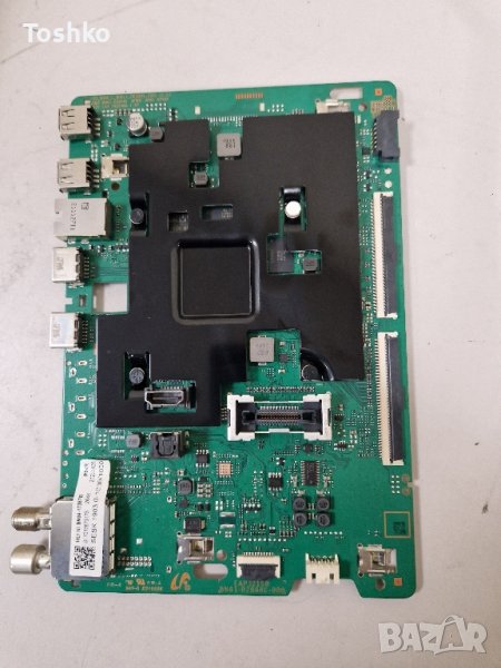 MAIN BOARD BN41-02844E BN94-17367B TV SAMSUNG UE55AU8072U, снимка 1