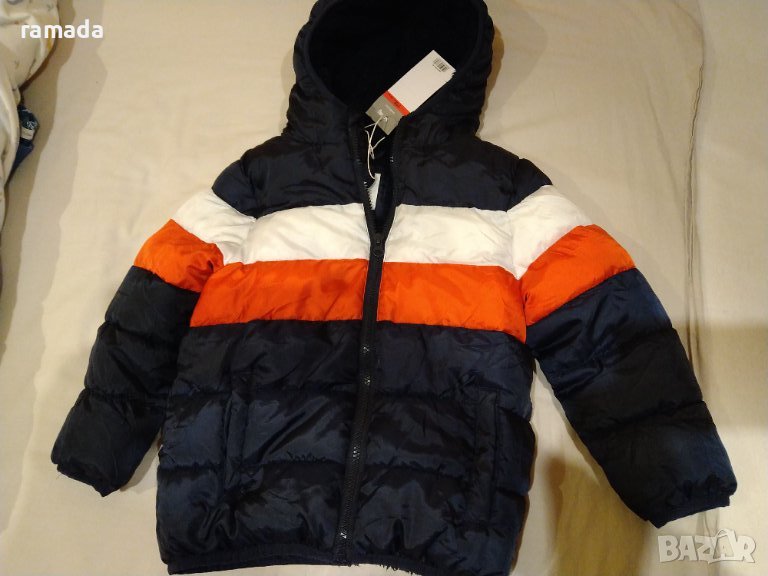 Ново яке ръст 110 см., снимка 1