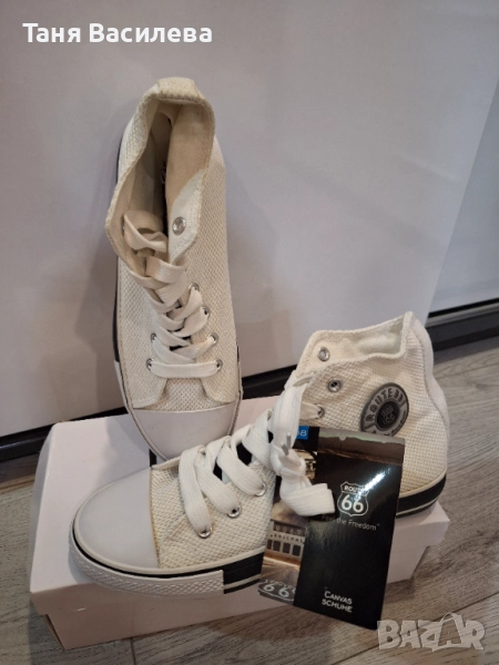 Чисто нови дамски кецове , снимка 1