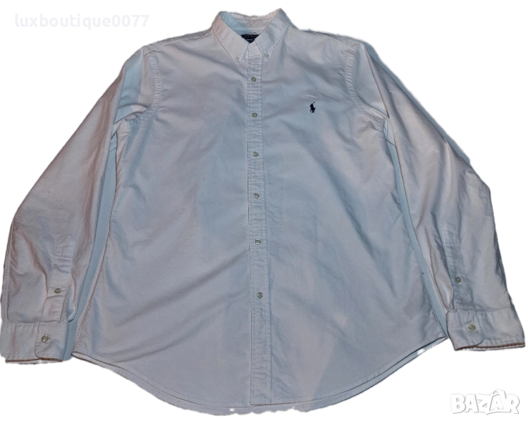 Риза Ralph Lauren XL, снимка 1