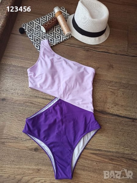 Нов цял бански, снимка 1