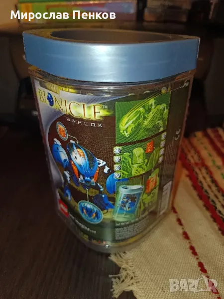 Lego, снимка 1