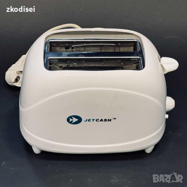 Тостер CT-808G, снимка 1